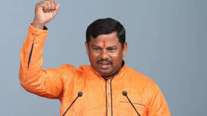 Will continue to work for Hindutva, says Raja Singh after BJP accepts resignation | Will continue to work for Hindutva, says Raja Singh after BJP accepts resignation