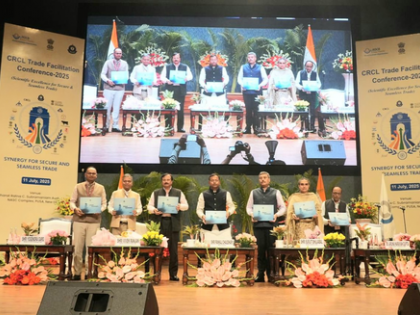 Centre to build modern and efficient testing framework to support economic growth: Minister | Centre to build modern and efficient testing framework to support economic growth: Minister