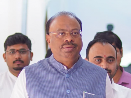 Special drive to restore lands of poor to be launched soon: Maha Minister | Special drive to restore lands of poor to be launched soon: Maha Minister