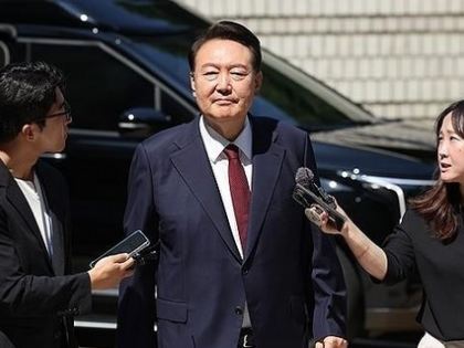 South Korea: Arrested former President Yoon to appear for questioning on July 14 | South Korea: Arrested former President Yoon to appear for questioning on July 14