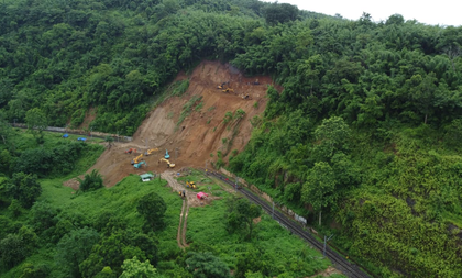 Train services partially restored in parts of NE after 5-day disruption | Train services partially restored in parts of NE after 5-day disruption Train services partially restored in parts of NE after 5-day disruption | Train services partially restored in parts of NE after 5-day disruption