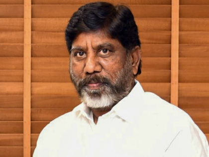 Telangana Dy CM slams BJP for appointing accused in Rohith Vemula case as state unit chief | Telangana Dy CM slams BJP for appointing accused in Rohith Vemula case as state unit chief