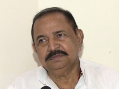 RJD MLA faces flak for 'Bhura Baal Saaf Karo' slogan; BJP demands action | RJD MLA faces flak for 'Bhura Baal Saaf Karo' slogan; BJP demands action