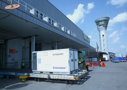 Air cargo industry shows resilience amid global challenges: Sanjiv Edward | Air cargo industry shows resilience amid global challenges: Sanjiv Edward Air cargo industry shows resilience amid global challenges: Sanjiv Edward | Air cargo industry shows resilience amid global challenges: Sanjiv Edward