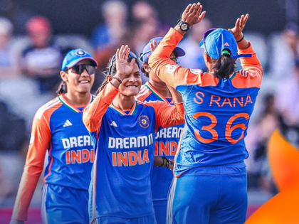 Having all-rounders who can bat has led to India adopting a six-bowler strategy, says Munish Bali | Having all-rounders who can bat has led to India adopting a six-bowler strategy, says Munish Bali