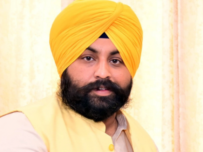 Punjab set to expand educational infrastructure, says minister Bains | Punjab set to expand educational infrastructure, says minister Bains Punjab set to expand educational infrastructure, says minister Bains | Punjab set to expand educational infrastructure, says minister Bains