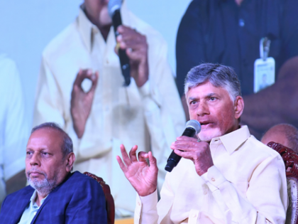 Andhra Pradesh plans incentives to boost population growth | Andhra Pradesh plans incentives to boost population growth Andhra Pradesh plans incentives to boost population growth | Andhra Pradesh plans incentives to boost population growth