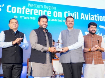 India’s best ‘off-shore airport’ to be built in Mumbai: Devendra Fadnavis | India’s best ‘off-shore airport’ to be built in Mumbai: Devendra Fadnavis India’s best ‘off-shore airport’ to be built in Mumbai: Devendra Fadnavis | India’s best ‘off-shore airport’ to be built in Mumbai: Devendra Fadnavis