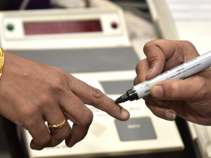 Voting machines should be prepared after preliminary inspection: Maha SEC | Voting machines should be prepared after preliminary inspection: Maha SEC Voting machines should be prepared after preliminary inspection: Maha SEC | Voting machines should be prepared after preliminary inspection: Maha SEC