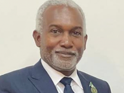 US pressured Africa to accept Venezuelan deportees: Nigerian FM | US pressured Africa to accept Venezuelan deportees: Nigerian FM US pressured Africa to accept Venezuelan deportees: Nigerian FM | US pressured Africa to accept Venezuelan deportees: Nigerian FM