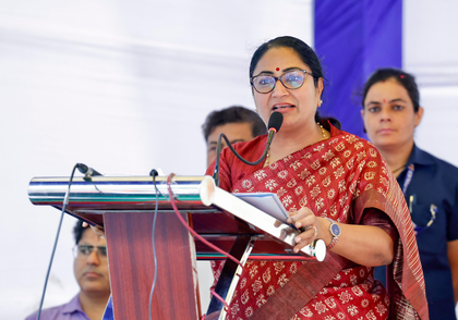Delhi CM Rekha Gupta slams ex-CM Kejriwal for lack of interest in development | Delhi CM Rekha Gupta slams ex-CM Kejriwal for lack of interest in development