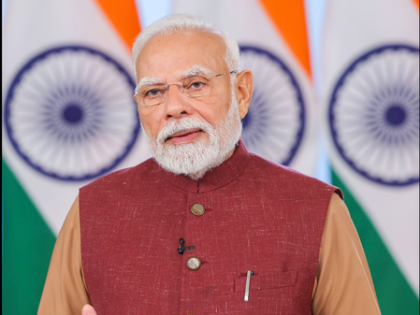 Committed to bring significant change in the lives of farmers: PM Modi | Committed to bring significant change in the lives of farmers: PM Modi Committed to bring significant change in the lives of farmers: PM Modi | Committed to bring significant change in the lives of farmers: PM Modi