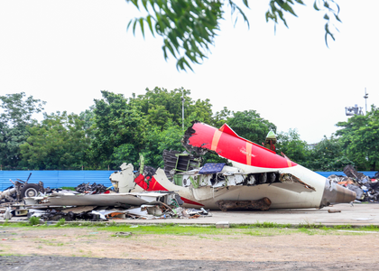Air India crash: AAIB slams ‘selective and unverified reporting’ by international media | Air India crash: AAIB slams ‘selective and unverified reporting’ by international media