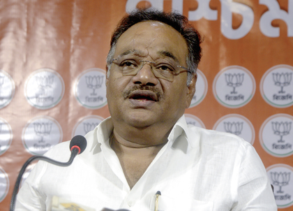 Trinamool shielding infiltrators out of fear of losing power: Bengal BJP chief | Trinamool shielding infiltrators out of fear of losing power: Bengal BJP chief Trinamool shielding infiltrators out of fear of losing power: Bengal BJP chief | Trinamool shielding infiltrators out of fear of losing power: Bengal BJP chief