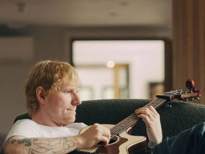 Ed Sheeran waits for wife's 'good mood’ before playing new songs to her | Ed Sheeran waits for wife's 'good mood’ before playing new songs to her