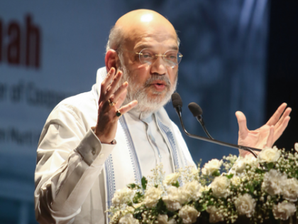 HM Shah to inaugurate BJP's new Kerala HQ today, review poll preparedness | HM Shah to inaugurate BJP's new Kerala HQ today, review poll preparedness HM Shah to inaugurate BJP's new Kerala HQ today, review poll preparedness | HM Shah to inaugurate BJP's new Kerala HQ today, review poll preparedness