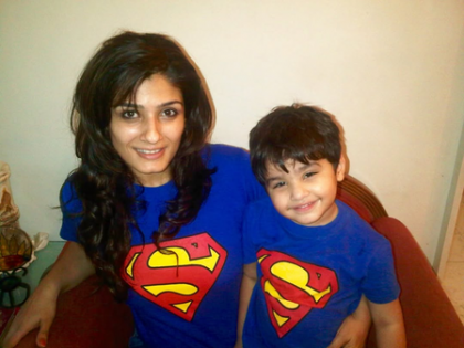 Raveena Tandon welcomes son Ranbir to adulthood: Proud of the man you’ve become | Raveena Tandon welcomes son Ranbir to adulthood: Proud of the man you’ve become Raveena Tandon welcomes son Ranbir to adulthood: Proud of the man you’ve become | Raveena Tandon welcomes son Ranbir to adulthood: Proud of the man you’ve become
