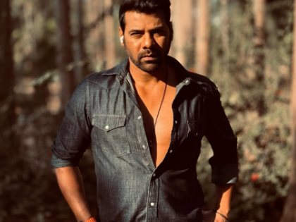 Shabir Ahluwalia on ‘Kyunki Saas Bhi Kabhi Bahu Thi’ returning: I'm looking forward to it | Shabir Ahluwalia on ‘Kyunki Saas Bhi Kabhi Bahu Thi’ returning: I'm looking forward to it Shabir Ahluwalia on ‘Kyunki Saas Bhi Kabhi Bahu Thi’ returning: I'm looking forward to it | Shabir Ahluwalia on ‘Kyunki Saas Bhi Kabhi Bahu Thi’ returning: I'm looking forward to it