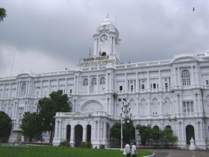 Chennai to install inclusive play equipment for children with special needs in five parks | Chennai to install inclusive play equipment for children with special needs in five parks Chennai to install inclusive play equipment for children with special needs in five parks | Chennai to install inclusive play equipment for children with special needs in five parks