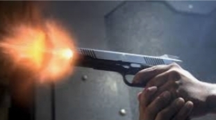 Days after Khemka, Yadav murders, another Patna trader gunned down; business community tense | Days after Khemka, Yadav murders, another Patna trader gunned down; business community tense Days after Khemka, Yadav murders, another Patna trader gunned down; business community tense | Days after Khemka, Yadav murders, another Patna trader gunned down; business community tense