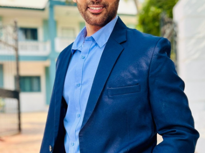 Ruslaan Mumtaz on ‘Tic Toc Timeout’: This concept is intense, character-driven | Ruslaan Mumtaz on ‘Tic Toc Timeout’: This concept is intense, character-driven