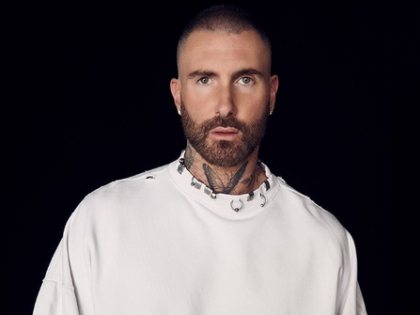 Adam Levine says he’s 'done' with tattoos | Adam Levine says he’s 'done' with tattoos Adam Levine says he’s 'done' with tattoos | Adam Levine says he’s 'done' with tattoos