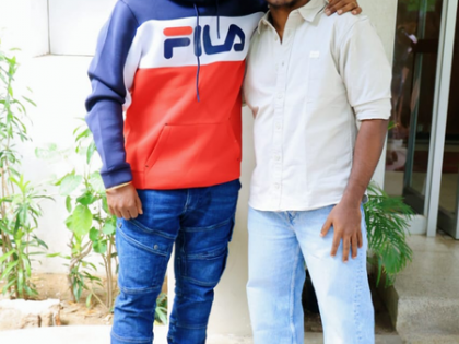 Phoenix director Anl Arasu tells trolls: You are not playing with Surya Sethupathi's life alone! | Phoenix director Anl Arasu tells trolls: You are not playing with Surya Sethupathi's life alone!