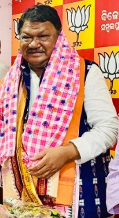 Union Minister Jual Oram announces retirement from electoral politics | Union Minister Jual Oram announces retirement from electoral politics