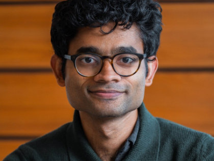 Google hires Indian-origin Varun Mohan to double down on AI coding | Google hires Indian-origin Varun Mohan to double down on AI coding