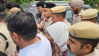 Tennis player's killing: Radhika dreamt of working abroad; father sent to 14-days’ judicial custody | Tennis player's killing: Radhika dreamt of working abroad; father sent to 14-days’ judicial custody