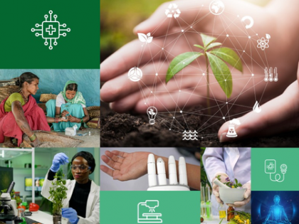 WHO acknowledges India’s efforts in integrating AI in traditional medicine, Ayush | WHO acknowledges India’s efforts in integrating AI in traditional medicine, Ayush