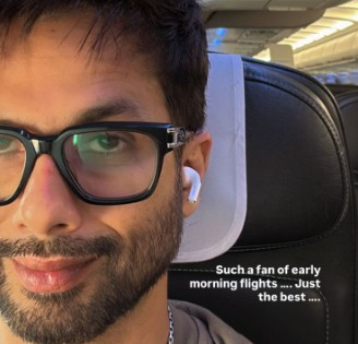 Shahid Kapoor hilariously reveals what he’s a ‘fan’ of | Shahid Kapoor hilariously reveals what he’s a ‘fan’ of Shahid Kapoor hilariously reveals what he’s a ‘fan’ of | Shahid Kapoor hilariously reveals what he’s a ‘fan’ of