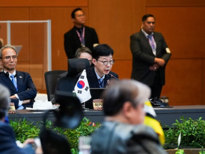 At ASEAN meetings, Japan, pushes for North Korea dialogue | At ASEAN meetings, Japan, pushes for North Korea dialogue At ASEAN meetings, Japan, pushes for North Korea dialogue | At ASEAN meetings, Japan, pushes for North Korea dialogue