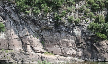 South Korea's prehistoric petroglyphs inscribed on UNESCO World Heritage list | South Korea's prehistoric petroglyphs inscribed on UNESCO World Heritage list South Korea's prehistoric petroglyphs inscribed on UNESCO World Heritage list | South Korea's prehistoric petroglyphs inscribed on UNESCO World Heritage list