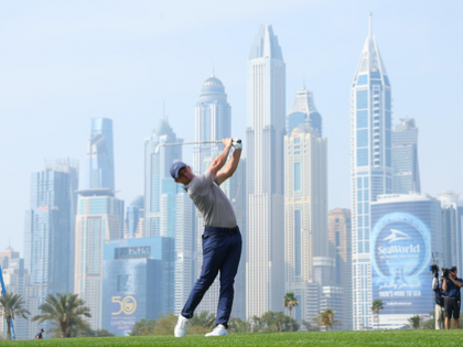 McIlroy in contention as Aaron Rai stays 26th in Scottish Open | McIlroy in contention as Aaron Rai stays 26th in Scottish Open McIlroy in contention as Aaron Rai stays 26th in Scottish Open | McIlroy in contention as Aaron Rai stays 26th in Scottish Open