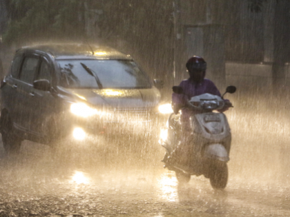 Heavy rain alert in Rajasthan till July 15 | Heavy rain alert in Rajasthan till July 15 Heavy rain alert in Rajasthan till July 15 | Heavy rain alert in Rajasthan till July 15