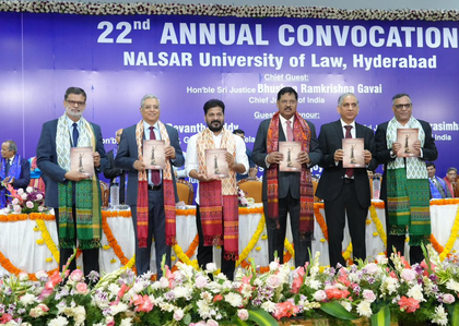 Indian legal system badly in need of fixing: CJI | Indian legal system badly in need of fixing: CJI