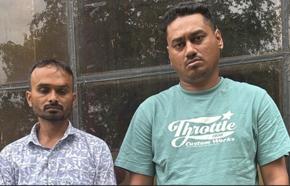 ED busts multi-crore international cyber fraud syndicate operating from Pune | ED busts multi-crore international cyber fraud syndicate operating from Pune