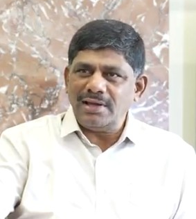 Dy CM Shivakumar is neither in a hurry nor anxious: Brother Suresh on K'taka leadership row | Dy CM Shivakumar is neither in a hurry nor anxious: Brother Suresh on K'taka leadership row