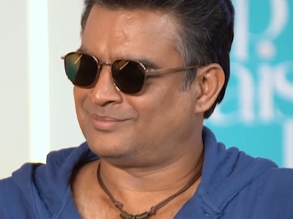 R. Madhavan reacts to ongoing Hindi-Marathi language row | R. Madhavan reacts to ongoing Hindi-Marathi language row