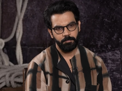 Rajkummar Rao opens up about doing multiple films a year while others choose to slow down | Rajkummar Rao opens up about doing multiple films a year while others choose to slow down Rajkummar Rao opens up about doing multiple films a year while others choose to slow down | Rajkummar Rao opens up about doing multiple films a year while others choose to slow down