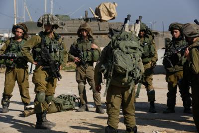 IDF chief halts service extension for select combat units | IDF chief halts service extension for select combat units IDF chief halts service extension for select combat units | IDF chief halts service extension for select combat units