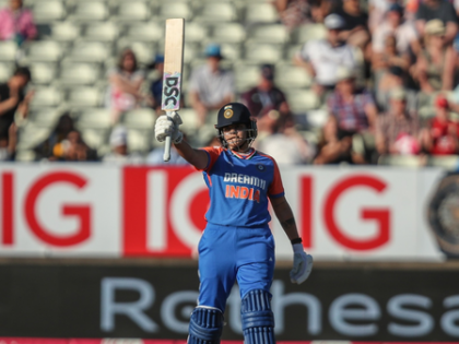 Shafali's stellar comeback keeps her in contention for ODI World Cup, confirms head coach | Shafali's stellar comeback keeps her in contention for ODI World Cup, confirms head coach Shafali's stellar comeback keeps her in contention for ODI World Cup, confirms head coach | Shafali's stellar comeback keeps her in contention for ODI World Cup, confirms head coach