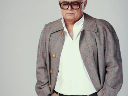 Hansal Mehta mulls over freedom, loneliness courtesy Charles Bukowski | Hansal Mehta mulls over freedom, loneliness courtesy Charles Bukowski