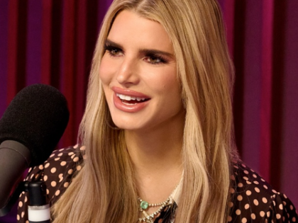 Jessica Simpson flaunts new hair transformation as she celebrates 45th birthday | Jessica Simpson flaunts new hair transformation as she celebrates 45th birthday Jessica Simpson flaunts new hair transformation as she celebrates 45th birthday | Jessica Simpson flaunts new hair transformation as she celebrates 45th birthday
