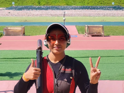 Shooting WC: Lakshay, Neeru fall short as India's campaign ends | Shooting WC: Lakshay, Neeru fall short as India's campaign ends