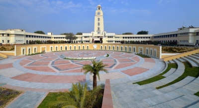 Aditya Birla Group announces Rs 2,200 crore investment to boost BITS Pilani, new AI campus | Aditya Birla Group announces Rs 2,200 crore investment to boost BITS Pilani, new AI campus Aditya Birla Group announces Rs 2,200 crore investment to boost BITS Pilani, new AI campus | Aditya Birla Group announces Rs 2,200 crore investment to boost BITS Pilani, new AI campus