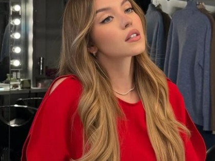 Sydney Sweeney tapped to play the next Bond girl | Sydney Sweeney tapped to play the next Bond girl