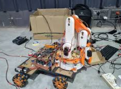 GUJCOST opens registrations for ROBOFEST Gujarat 5.0 | GUJCOST opens registrations for ROBOFEST Gujarat 5.0 GUJCOST opens registrations for ROBOFEST Gujarat 5.0 | GUJCOST opens registrations for ROBOFEST Gujarat 5.0
