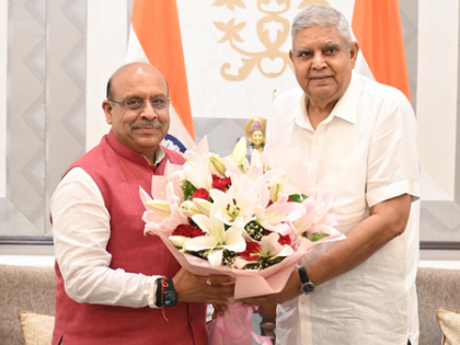 Delhi Speaker apprises V-P Jagdeep Dhankhar on Assembly’s modernisation | Delhi Speaker apprises V-P Jagdeep Dhankhar on Assembly’s modernisation Delhi Speaker apprises V-P Jagdeep Dhankhar on Assembly’s modernisation | Delhi Speaker apprises V-P Jagdeep Dhankhar on Assembly’s modernisation